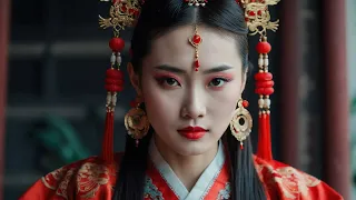 Minghun - Ancient Chinese Ghost Marriage: Would You Dare to Love Beyond Death?