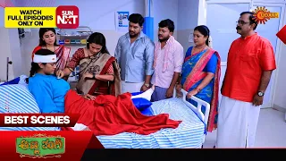 Anna Thangi - Best Scenes | 21 Feb 2024 | Kannada Serial | Udaya TV