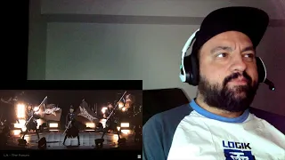 Babymetal - Road of Resistance [Avenger Era] - Reaction