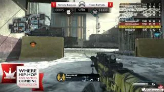 Strictly Business vs EnVyUs | Winners R3 #UGCElgato20k