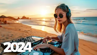 Summer Mix 2024 🌱 Deep House Remixes Of Popular Songs 🌱 Coldplay, Maroon 5, Adele Cover #31