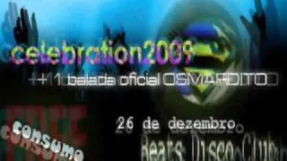 CELEBRATION2009 - A FESTA (SPOT 2)