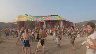 The best vibes - Boom Festival 2023