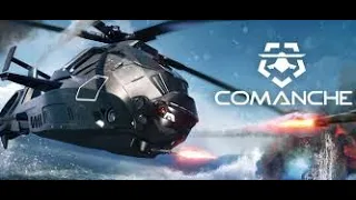 Comanche 2020 - Singleplayer Walkthrough for beginners. Mission 1 Part 1