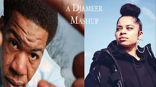 Trip X Flava In Ya Ear (A DjAmeer Mashup)