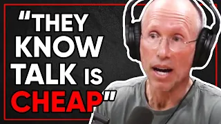 Psychologist Confesses Signals That Turn Women Off | Bill von Hippel Ep. 637