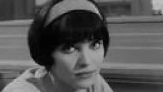 Vivre sa vie Trailer (Jean-Luc Godard, 1962)