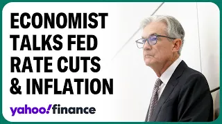 Fed rate cuts are pushed out, 'at least until June,' economist says