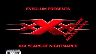 Evsolum Hardcore Mix Area (XXX Years of Nightmares)