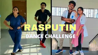 Step Against Hatred🔥 || Support to Naveen and Janaki😍 || Ft Shilara Ramesh | Jithin Prakash ||