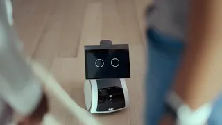 #GazetOfChoice #amazon Introducing Amazon Astro, Household Robot for Home Monitoring |