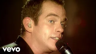 Garou - Lis dans mes yeux (Live à Bercy)