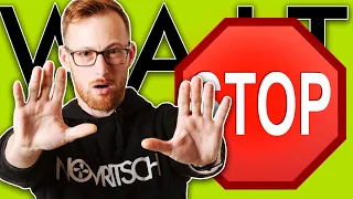 10 Things You Do WRONG in Airsoft!