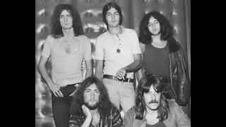 DEEP PURPLE -  NO NO NO  / ANYONE'S DAUGHTER = 1971