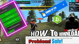 GRINGO XP v79 ME FLY 💥 HACK KAISE LGAAYE 😱| FILE PURCHASED PROBLEM SOLV!😎 |#cullff #hacker#freefire