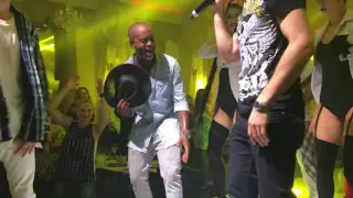 Willy William Ego Michael Jackson Billie Jean ПАРЕНЬ ВЗОРВАЛ СЦЕНУ!! Майкл Джексон голос Украины !!!