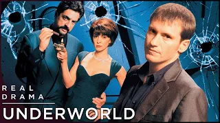 Underworld Season 1 Complete Collection (1997) | Comedy Thriller Series | Real Drama