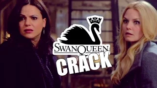 Swan Queen CRACK #2
