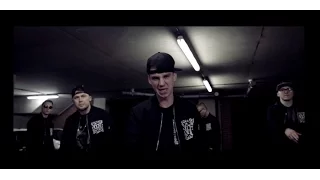 Green Park Gang - Cypher (LIVE)