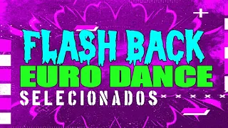 SET 1 HORA DE EURO DANCE 70S 80S 90S - AS MELHORES (MIXAGENS DJ JHONATHAN)