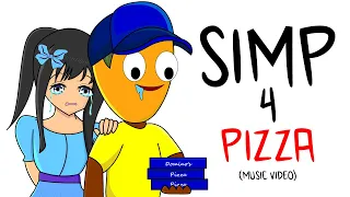 Mango Boi - Simp4Pizza | Music Video | Prod. by KingEF