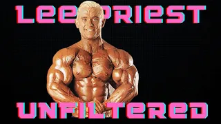 Lee Priest’s Secret: How He Almost Became the Youngest IFBB Pro EP 9