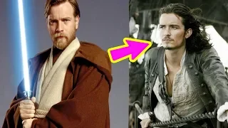 Top 10 Celebrities that were ALMOST CAST in a Disney Movie