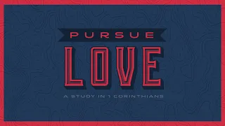 Marriage, Sex, and Singleness - 1 Corinthians 7:1-40 - May 15, 2022 Sermon