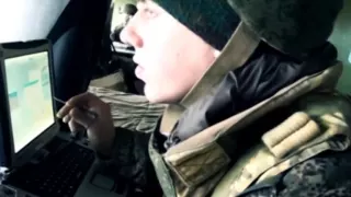 Донбасс – полигон для испытаний российского вооружения? - Гражданская оборона, 05.05