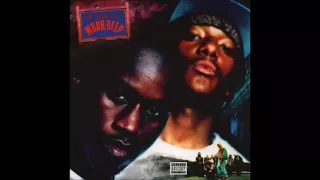 Mobb Deep con Big Noyd- Give Up the Goods (Just Step)[subtitulado]HD