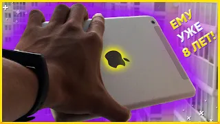 Купил САМЫЙ дешевый iPad! Начало рубрики #Андроавито