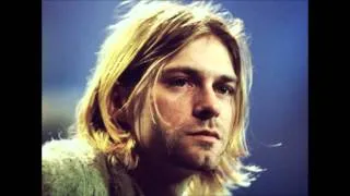 Nirvana - Come As You Are -MTV Unplugged-
