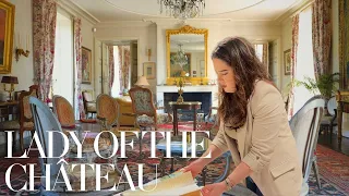 CHÂTEAU COLOR CONSULTANCY | Reimagining our Interior Design with Farrow & Ball