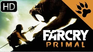 Far Cry Primal - movie Trailer (Fanmade)