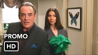 Devious Maids 4x09 Promo "Much Ado About Buffing" (HD)