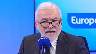 "Mais vous êtes sérieux ?!" : grosse tension entre Pascal Praud et un proviseur à Paris