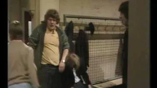 GRANGE HILL SERIES 3 - JUSTIN FINDS ANDREW DRUNK AT SCHOOL