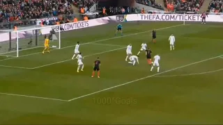 Kane scored late goal | ENG 2 v 1 CRO Resume 18.11.2018