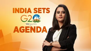 N18L | G20 Delhi | G20 India 2023 | G20 Summit 2023 News Updates | India's G20 Presidency 2023