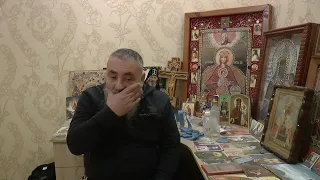 Внимание!!! Как снять родовое проклятие   Правило Паисия Святогорца