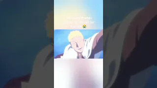 the moment Naruto fans cry out for kurama
