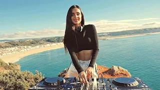 Korolova - Live @ Nazare, Portugal ⧸ Melodic Techno & Progressive House Mix