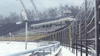 Zentralstadion Leipzig