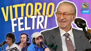 "GUADAGNO 28.000 EURO AL MESE" - Con Vittorio Feltri