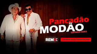 MEGA PANCADÃO | MODÃO | Milionário & José Rico, Chico Rey & Paraná, Sandro Lúcio | SERTANEJO REMIX