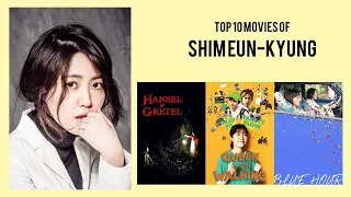 Shim Eun-kyung Top 10 Movies of Shim Eun-kyung| Best 10 Movies of Shim Eun-kyung