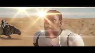 JJ Lucas Star Wars: Episode VII Trailer - The Force Awakens 2015