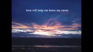 Seal - Love's Divine (acoustic version) + lyrics on screen