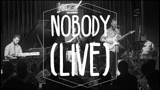 LakiPak - Nobody (Live from Jazz at Lincoln Center 2023)