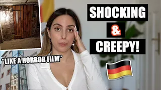 THINGS THAT SHOCKED ME WHEN I MOVED TO GERMANY!